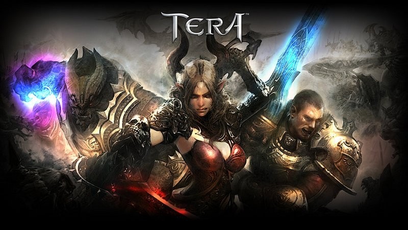 Обзор игры TERA Online