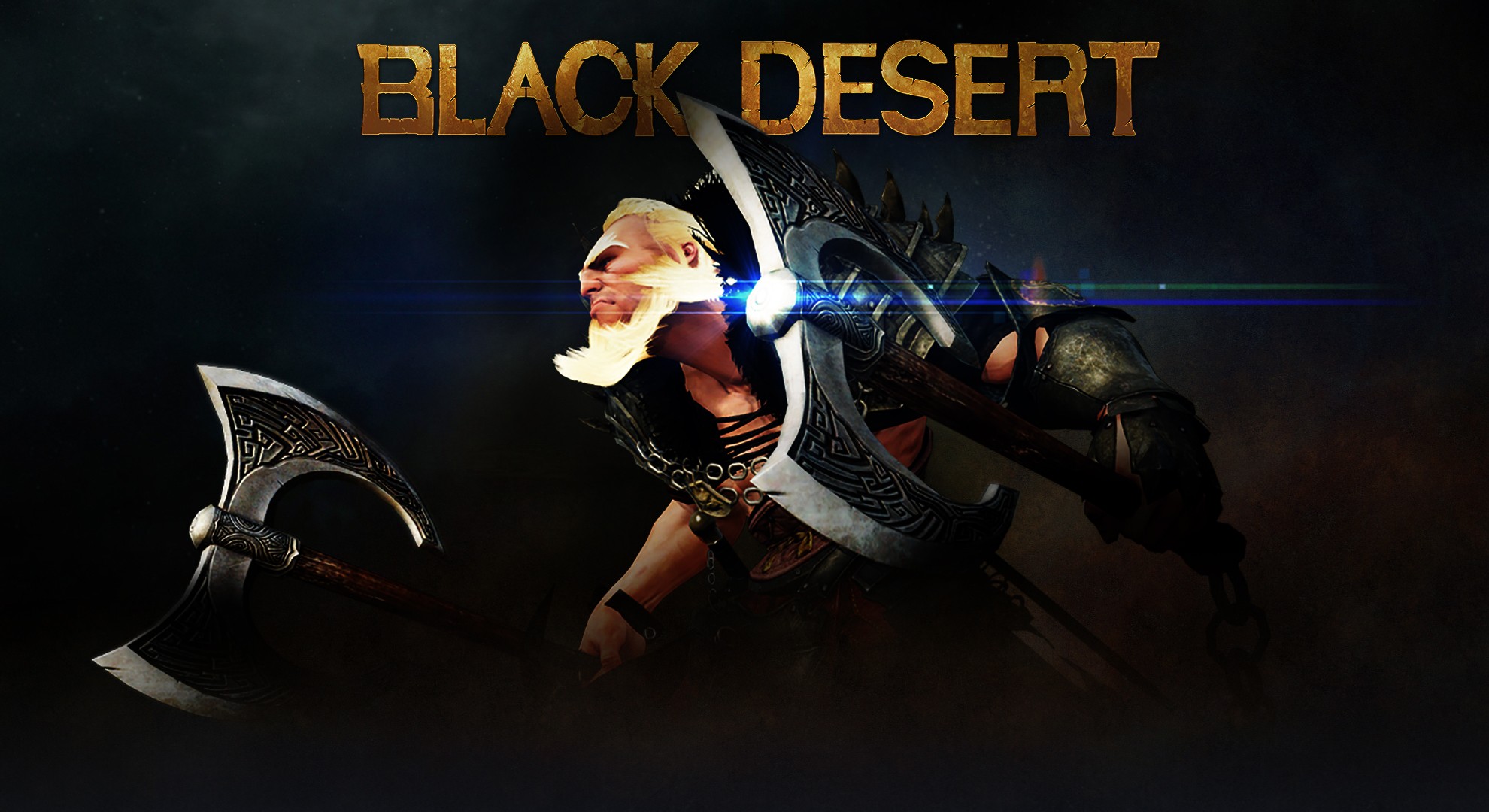 регистрация в игре black desert